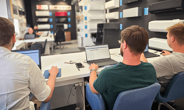 Rýchla cenová ponuka