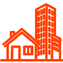 Vhodné do bytov aj domov