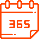 Celoročné využitie