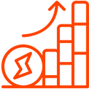 Vysoká energetická účinnosť