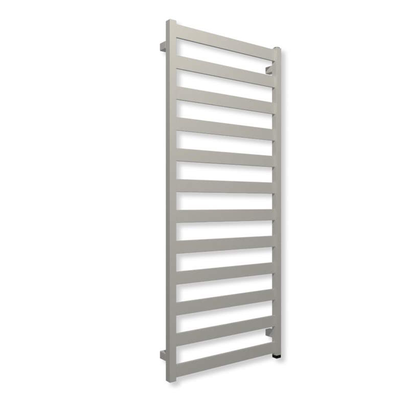 Fotografia produktu: DK Terma Vivo One 1390x600 elektrický radiátor Soft 9016 E8