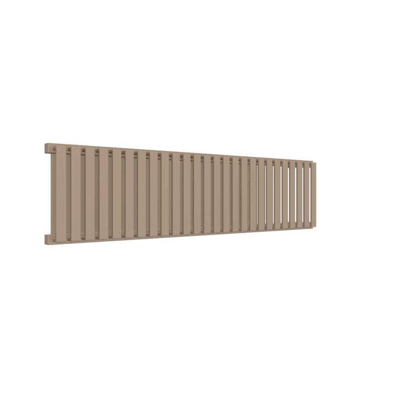 Fotografia produktu: Terma Nemo 300x1185 vodný radiátor Quartz VP