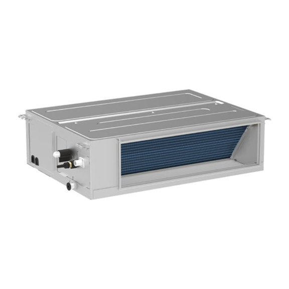 Sinclair kanálová klimatizácia ASD-(24-30)BI2