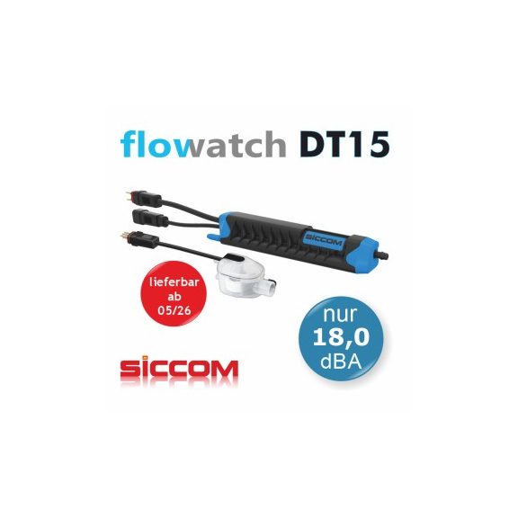 Siccom DT15