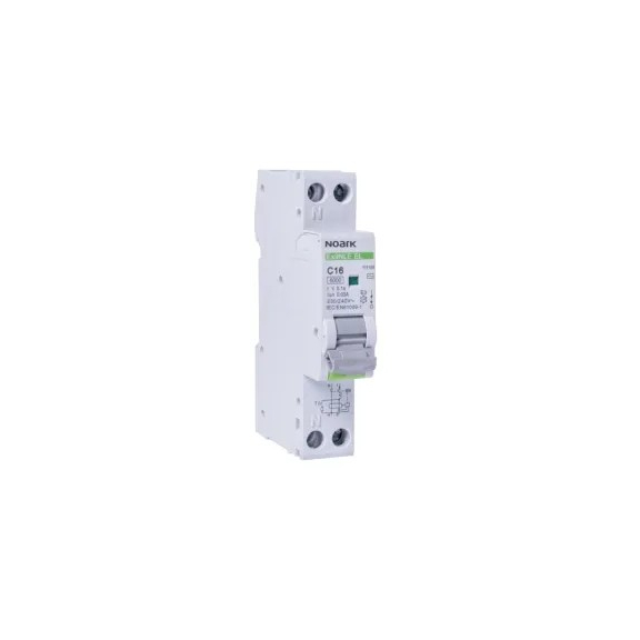 noark b16 1ppp