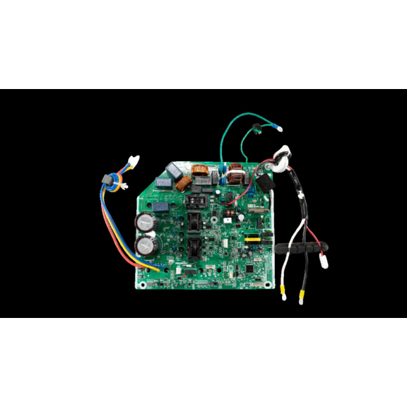 Daikin PCB ASSY EX16056-2A - 5037094 1280x