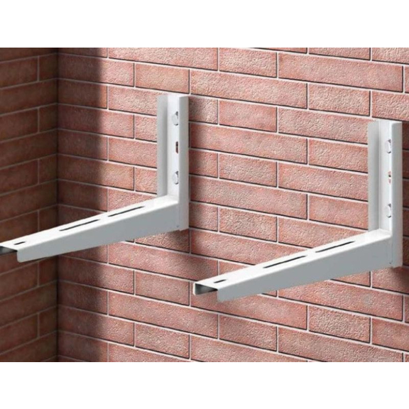 MS 502 konzola pre vonkajšiu jednotku 520x400 360kg