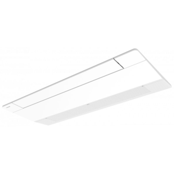 Toshiba RBC-UY32P-E dekoračný panel biely