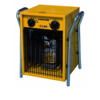 Master B 5 EPB profesionálny elektrický ohrievač s ventilátorom