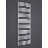 TERMA Lena kúpeľňový radiátor RAL 9016 1860x636mm
