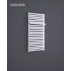 TERMA City One kúpeľňový radiátor 1050x500 mm