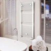 ISAN Grenada elektrický kúpeľňový radiátor - titulná fotka