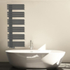 ISAN Miro vodný kúpeľňový radiátor - titulná fotka