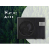 Midea M-Thermal Nature Monoblok R290 tepelné čerpadlo