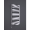 TERMA Alex elektrický kúpeľňový radiátor 1140x500 RAL9016