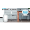 Midea MPPDB-12CRN7-QB6G1 mobilná klimatizácia
