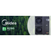 Midea M-Thermal Mars Monoblok R290 tepelné čerpadlo