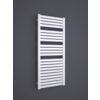 TERMA Mantis dizajnový radiátor 1260x540 RAL 9016