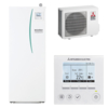 Tepelné čerpadlo Mitsubishi Ecodan EHST20C-YM9E-B+ PUHZ-SW40VHA