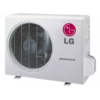 Vonkajšia jednotka LG