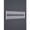 TERMA Lima kúpeľňový radiátor RAL9016 500x1400