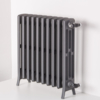 TUBOTECH Minceur 4 liatinový článkový radiátor