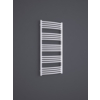 TERMA Lena kúpeľňový radiátor RAL 9016 1140x536mm