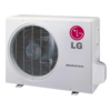 Vonkajšia jednotka LG