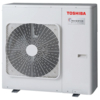 Toshiba R410A RAS-3M26S3AV-E vonkajšia jednotka multisplit inverter