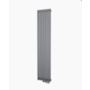 ISAN Corint Inox vertikálny nerezový radiátor