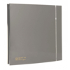 Ventilátor Silent 100 Design CZ - šedá