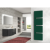 IRSAP Sequenze dizajnový radiátor - farba Verde Bosco
