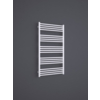 TERMA Fiona kúpeľňový radiátor 1140x630 RAL9016