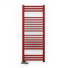 Bone One kúpeľňový radiátor 1260x500 farba Metallic Red