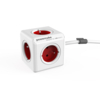 POWERCUBE EXTENDED Red 3m predlžovačka