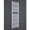 TERMA Lima kúpeľňový radiátor RAL9016 1700x500
