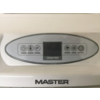 Master CCX 4.0 kompaktný BIO ochladzovač vzduchu