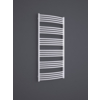 TERMA Lena kúpeľňový radiátor RAL 9016 1380x636mm