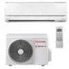 Nástenná klimatizácia Toshiba AvAnt RAS-167SKV-E5+RAS167SAV-E53