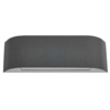 Nástenná klimatizácia Toshiba Haori Dark Gray