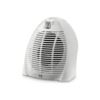 Teplovzdušný ventilátor DeLonghi Mini HVK1010