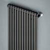 IRSAP Tesi 2 oceľový článkový radiátor