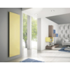 IRSAP Relax Power dizajnový radiátor 1963x653 farba Giallo - žltá