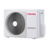 Vonkajšia jednotka Toshiba