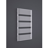 TERMA Alex dizajnový radiátor RAL9016 1140x600