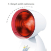 Beurer BEU-IL35 infračervená lampa