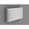 ISAN Atol C3 oceľový článkový radiátor