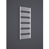 TERMA Lena kúpeľňový radiátor RAL 9016 1380x536mm