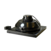 Systemair TFSK 160 EC strešný ventilátor