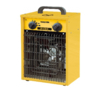Master B 5 ECA domáci elektrický ohrievač s ventilátorom